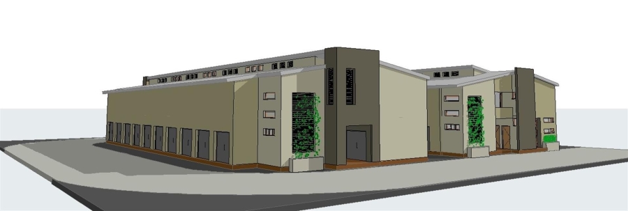 Commercial Property for Sale in Mossel Bay Central Western Cape